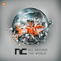 Noisecontrollers - All Around The World (Edit)