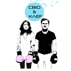 Lilly Wood and the Prick into trouble " rmix by Cbio & Kaef "