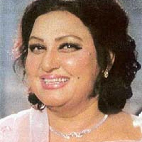 Kuch Loog Roth Kar Bhi Medan Noor Jahan
