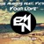 Artwork for Epic Noise Makers ft. Victoria Ray - Your Love (Innomine remix)