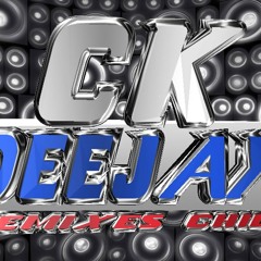 Cheka Flow & Shmex Feat. kamilo Beat - Quiereme (Remix XTD Ck DeeJay Sammer 2014)
