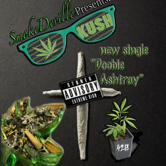 Doobie Ashtray [Prod. By DJ Mustard]