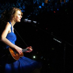 Taylor Swift - Nashville (Live)