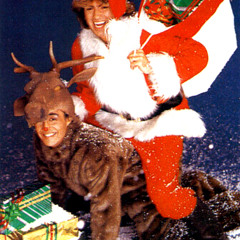 BashM - Wham! - Last Christmas (Metal cover)