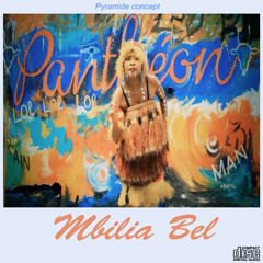 Just My Voice By Mbilia Bel