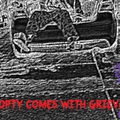 My Hoopty Comes with Grievances (Prod. Kaleb Brand)