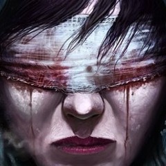 Blood on Frost [Disquiet0103-TinselSong]