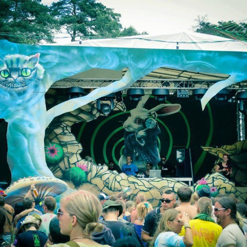 Psy-Trance,Psychedelic,Full-On,Goa-Trance,Ect...