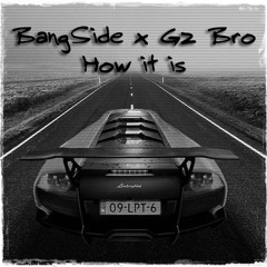 How It Is (feat. Gz Bro)