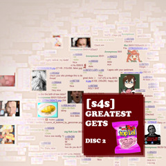 Greatest Gets Disc 2: Toplel
