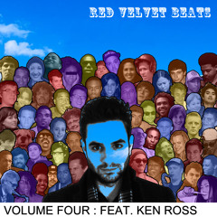 RED VELVET BEATS: Vol. 4 Feat. Ken Ross