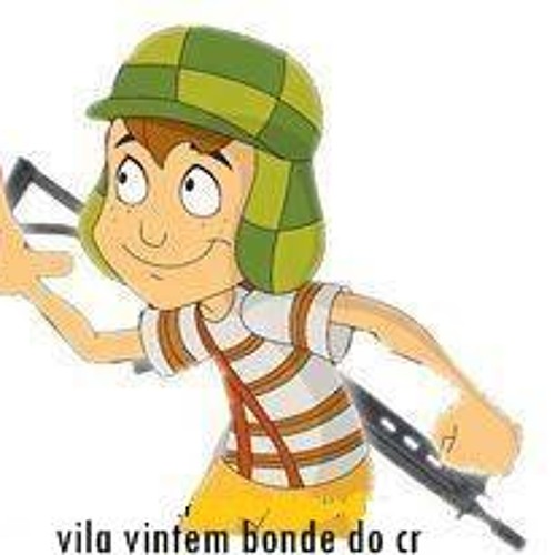 funk mc wender parte 3