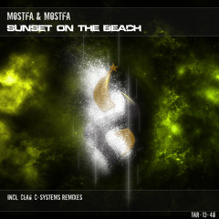 A State Of Trance #641: Mostfa & Mostfa - Sunset On The Beach (Cla6 Remix)