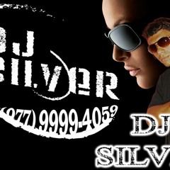 Set Remix DJ Silver 2014 Só as melhores!!!