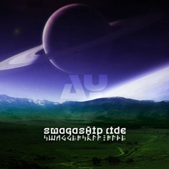 Swagaship Ride by Charlie Xayne