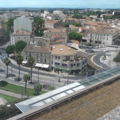 DJ_Volcano -Arab Immigration-