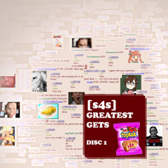 Greatest Gets Disc 1: Topkek