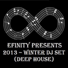 2013 - Winter DJ Set (Deep House)