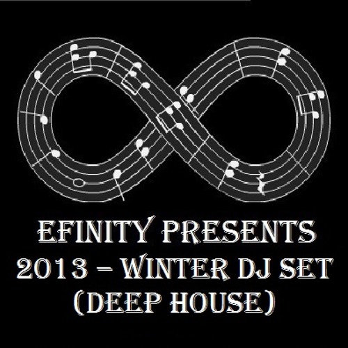 2013 - Winter DJ Set (Deep House)