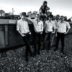 Mistakes - Roxy & The Underground Soul Sound