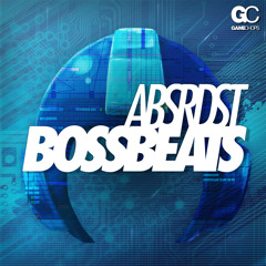ABSRDST | Boss Beats | Robot Stunt Club (Nitro Man)