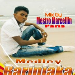 Barinjaka - Medley(Maestro Marcellin Mix & Remix)