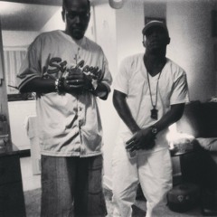 All My Life FT.Yero Pacino and Marcell