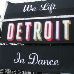 Sounds of Detroit