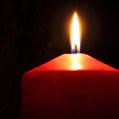 Irish Blessing - Carols By Candlelight 2013