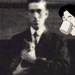 Vorsicht: Englis[c]h! – „Ich glaube es lovecraftet sehr V“