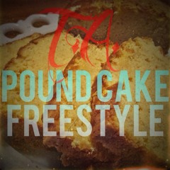 "Pound Cake" Freestyle
