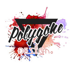 POLYGONE design.