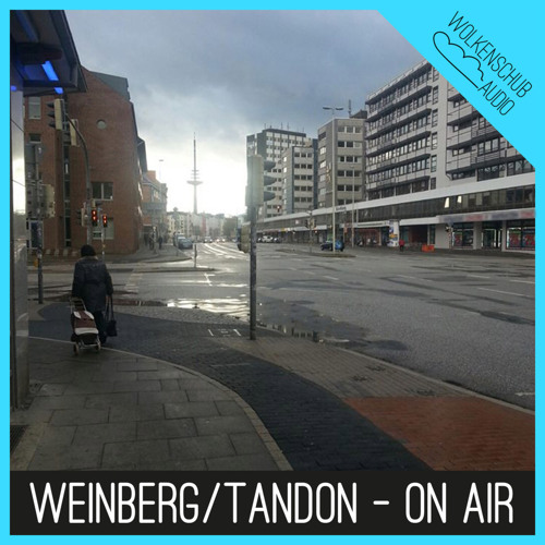 Weinberg/Tandon - Fernsehturm (Snippet)