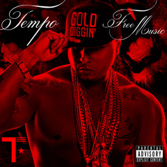 Tempo feat  Daddy Yankee - Adicto Al Dinero Facil (Free Music: The Mixtape)