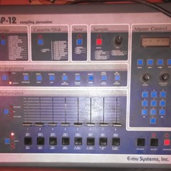 Ruthless Bastards Remix 2013 (SP-12 Mix)