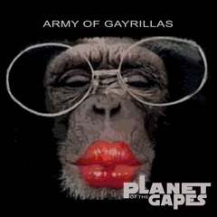 (RCSMG) BIG NA & HORROR GORILLA-KILLA