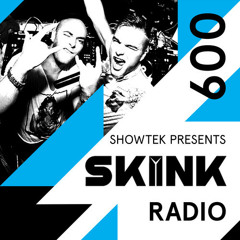 Showtek plays Exodus - SMASH On Skink Radio 09