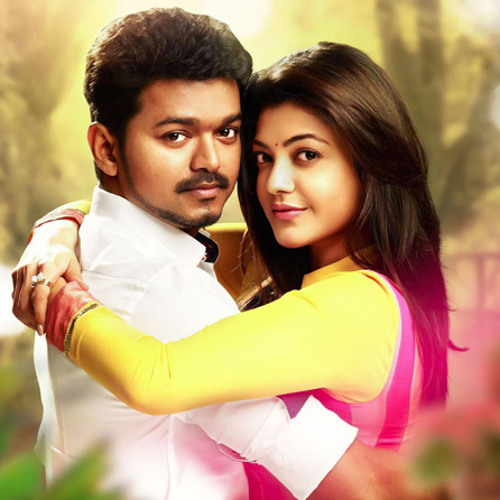 Stream Kandaangi kandaangi l D. Imman l Vijay & Shreya Ghoshal l Jilla ...