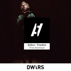 Quibus - Freedom (Deathwaltz III) a MSNTHRPX "Deathwaltz II" Remix