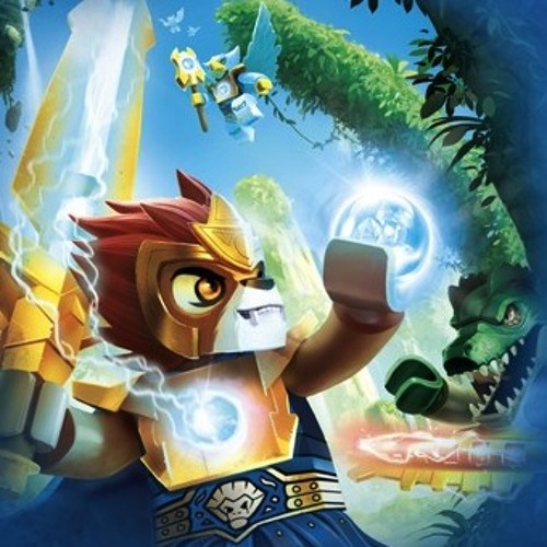 Lego chima online sales