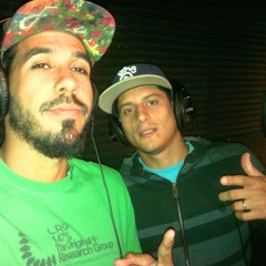 Así Somos Bebo Ft. Negro González