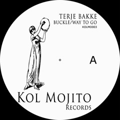 Terje Bakke - Buckle - Kol Mojito003