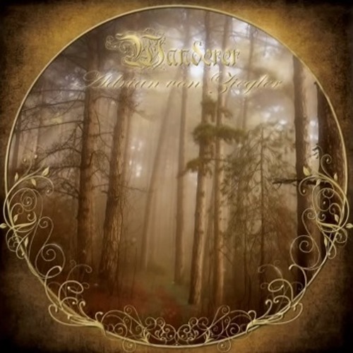 Adrian von Ziegler   Morning Dew