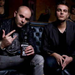 Showtek -hardstyle Megamix Anthology (paolo milano ft julien delporte edit)
