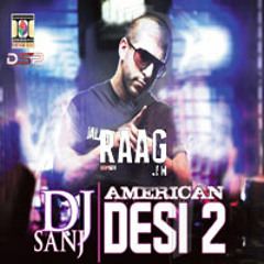 Tere Vangu Nachna Remix