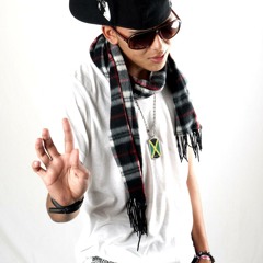 Aun Existo Yo-Mizta fyah Sentimient & Ghettox