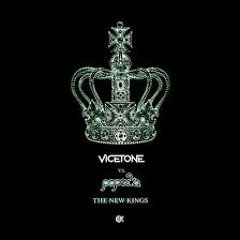 The New Kings-Popeska Ft. Luciana (Vicetone Remix)