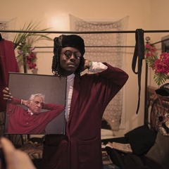 Bad Girls - Blood Orange Cover