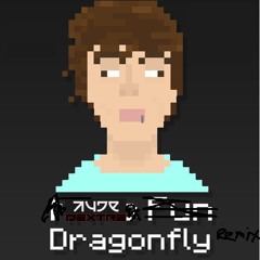 Nitro Fun - Dragonfly (Ayde & Dextre Remix)