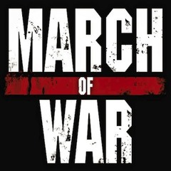 March Of War